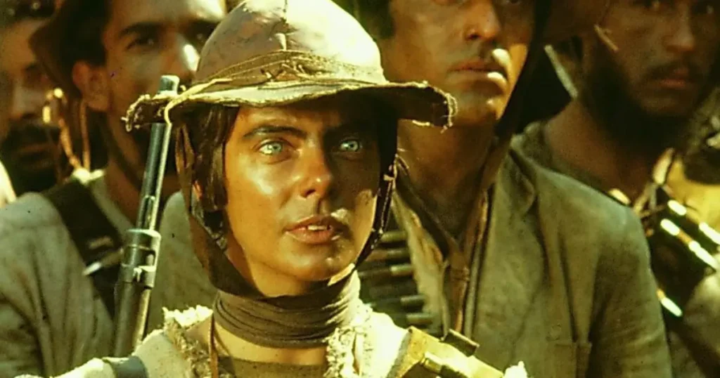 10 Clássicos da Literatura Brasileira que Você Precisa Ler - 910909141 grande sertao veredas bruna lombardi tony ramos