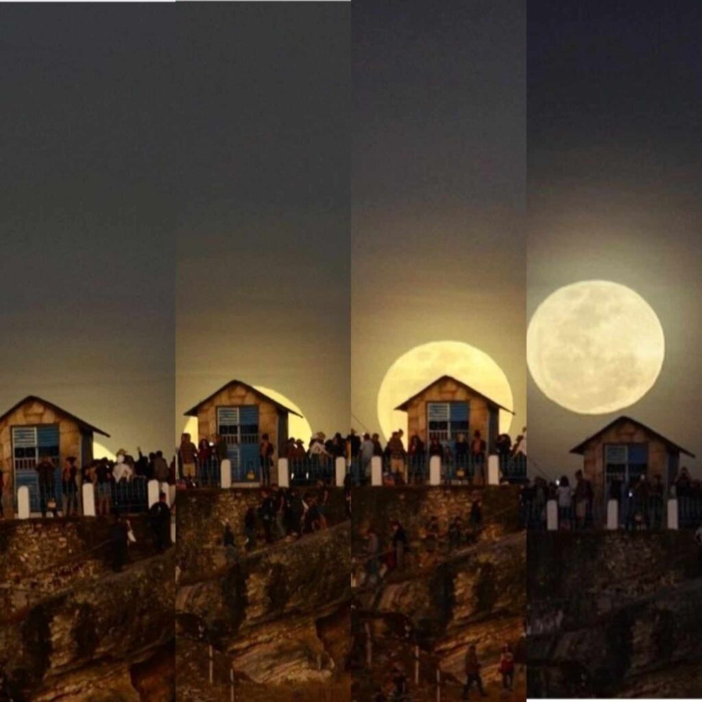 Cultura e Folclore em Pirenópolis - A Festa do Morro Pirineus Pirenopolis