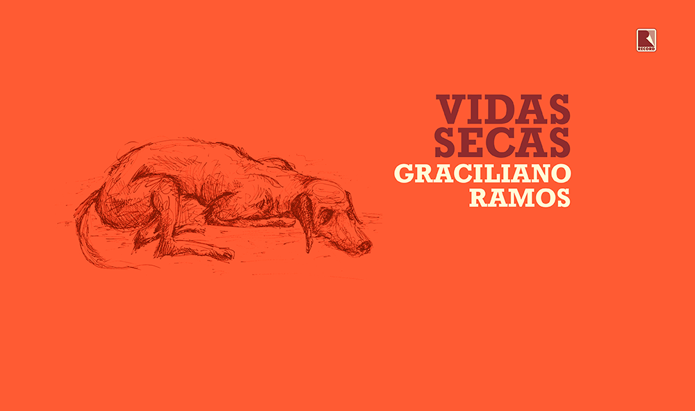 10 Clássicos da Literatura Brasileira que Você Precisa Ler - BANNER Vidas Secas nova edicao