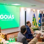 Goiás reforça ações de preservação da memória cultural - Caiado preservacao da historia goiana Secom 1215x810 1
