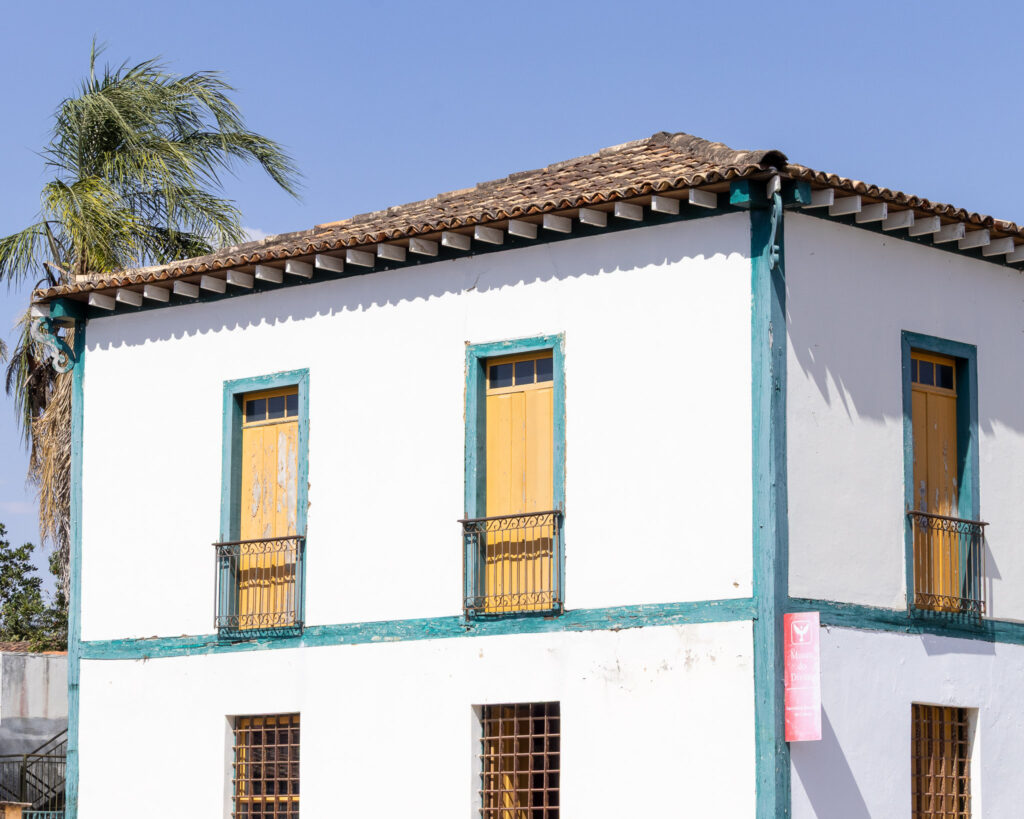 10 passeios para conhecer Pirenópolis