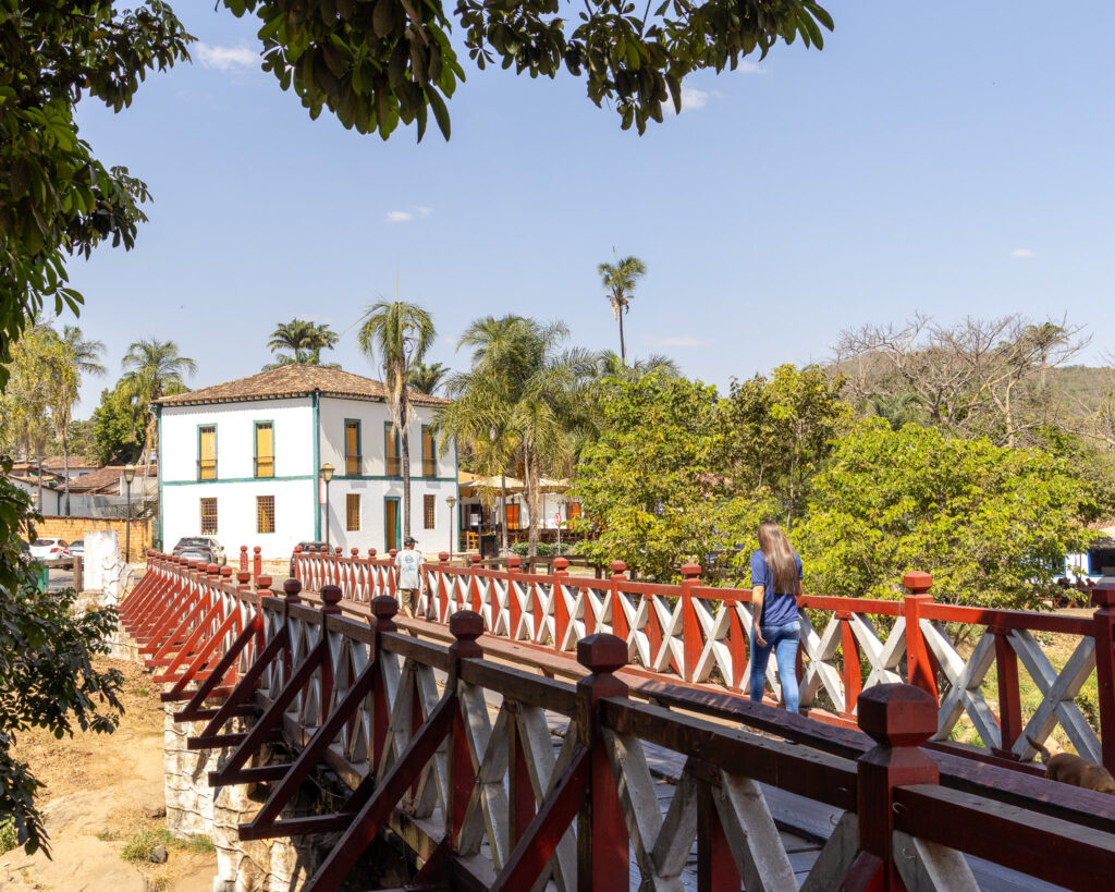 Descubra a melhor época para ir a Pirenópolis - Cidade 093