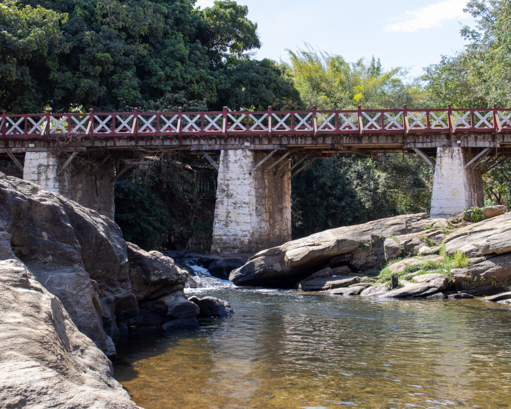 10 passeios para conhecer Pirenópolis