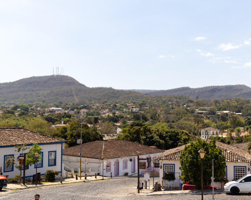 10 passeios para conhecer Pirenópolis