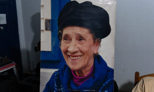 Retorno musical homenageia Dona Geni em Pirenópolis