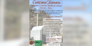 Centésima Romaria celebra fé e tradição nos Pireneus