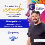 Empretec chega a Pirenópolis com foco em empreendedorismo - Design sem nome 23