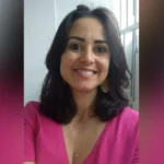Polícia descarta que mulher na BR-414 seja biomédica desaparecida