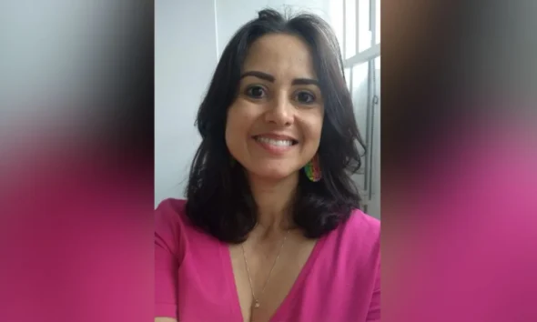 Polícia descarta que mulher na BR-414 seja biomédica desaparecida