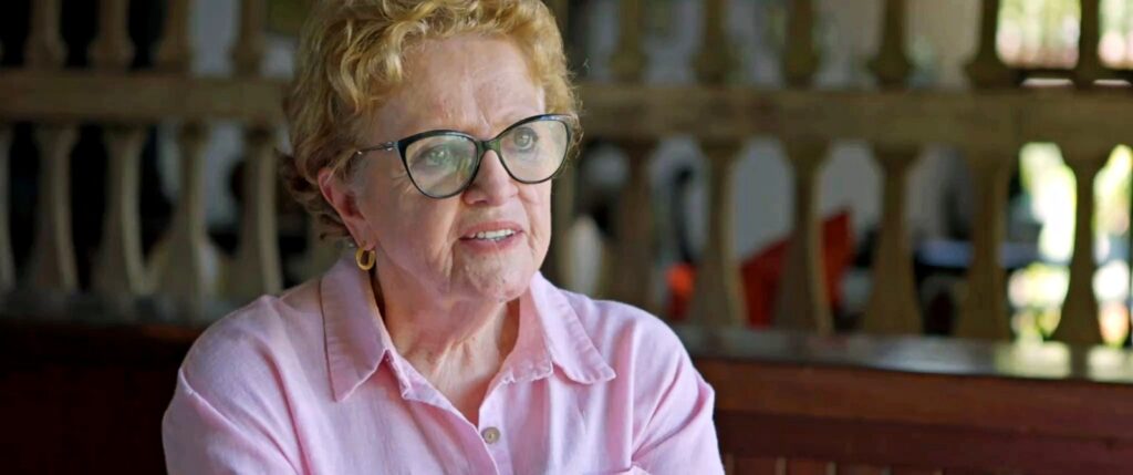 Fazenda Babilônia: café tradicional mantém práticas históricas - FILME BABILONIA 3