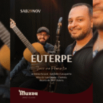 Grupo Euterpe apresenta Jazz na Floresta no Muzza - Fotos pequenas Portal Piri 15