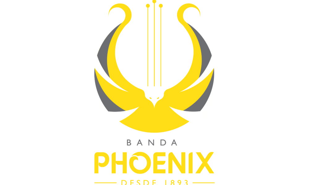 Banda Phoenix divulga agenda cultural de dezembro