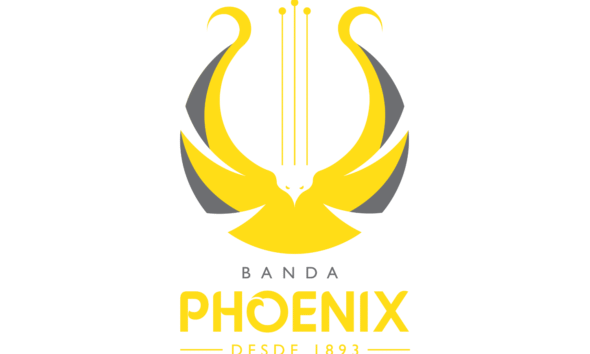 Banda Phoenix divulga agenda cultural de dezembro