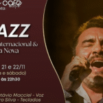 Otávio Maciel se apresenta no Um Café Bistrô - Fotos pequenas Portal Piri 9