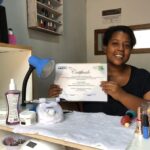 Goiás avança na formalização e na qualificação profissional 6 Goiás avança na formalização e na qualificação profissional