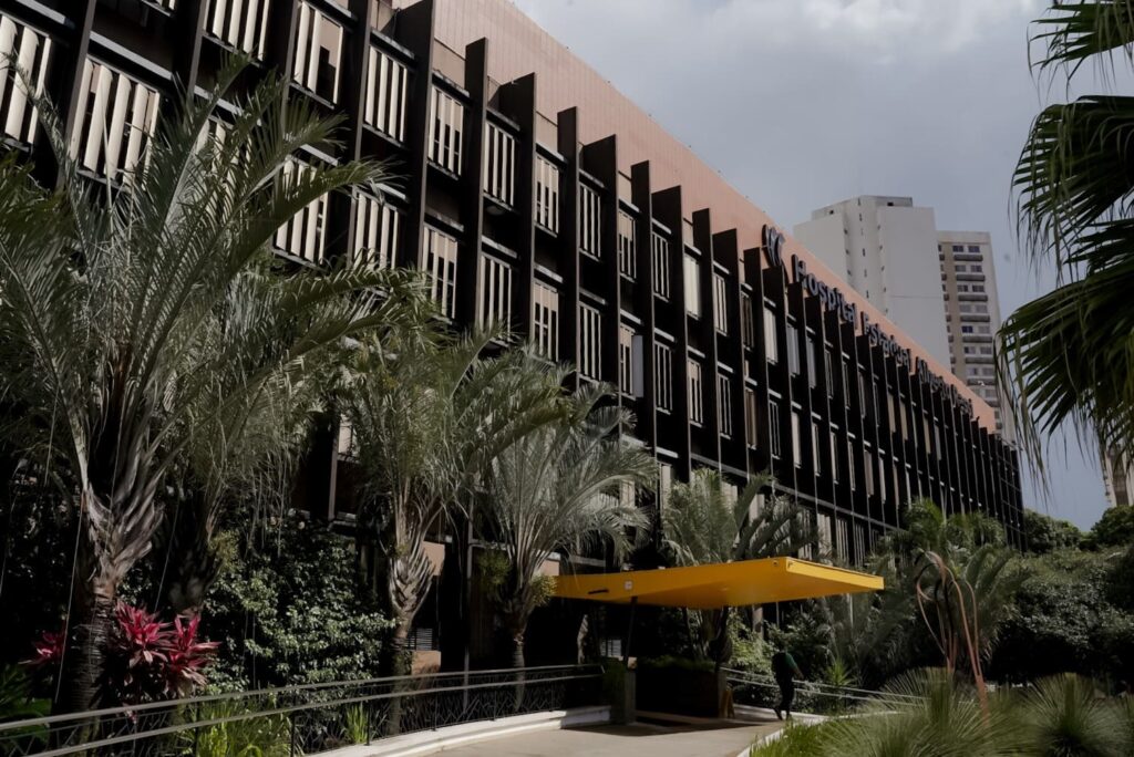 HGG moderniza estrutura e amplia tratamento oncológico no SUS