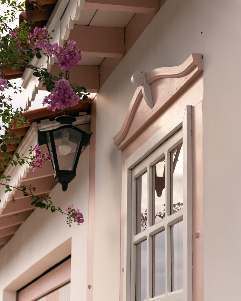 Centro Histórico de Pirenópolis: Beleza Colonial e Charmes - IMAGEM DO DIA 27