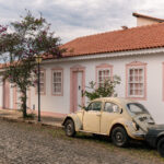 Centro Histórico de Pirenópolis: Beleza Colonial e Charmes - IMAGEM DO DIA 31