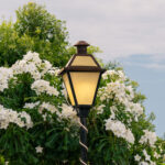 Postes coloniais: A luz da história de Pirenópolis - IMAGEM DO DIA 34