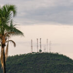 Morro do Frota, o cartão-postal de Pirenópolis