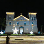Cantata de Natal ilumina Pirenópolis no dia 30/11