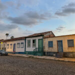 Pirenópolis aos 298 anos: charme, pedra e alma no cerrado