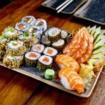 4 lugares para comer culinária japonesa em Pirenópolis