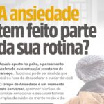 Prefeitura de Pirenópolis promove grupo de apoio à ansiedade Encontros incentivam o autocuidado e o equilíbrio emocional, com escuta, acolhimento e técnicas para cuidar da mente. Acolhimento e suporte emocional A ansiedade tem se tornado uma presença constante na rotina de muitas pessoas, especialmente em tempos de excesso de estímulos, pressa e desconexão com o próprio corpo. Pensando nisso, a Prefeitura de Pirenópolis, por meio da Secretaria Municipal Integrada de Saúde, Assistência Social, Esporte e Lazer (SISAE), criou um espaço dedicado à escuta, ao autocuidado e ao bem-estar mental: o Grupo de Ansiedade. O encontro será realizado no dia 11 de novembro, às 8h, na Unidade de Saúde da Família (USF) Meia Ponte, e é aberto à população. O objetivo é oferecer um ambiente acolhedor onde os participantes possam conversar, aprender técnicas de controle emocional e descobrir formas simples e práticas de cuidar da mente no dia a dia. Reconhecendo os sinais Segundo a equipe organizadora, sinais como aperto no peito, pensamento acelerado ou sensação constante de cansaço podem indicar que é hora de desacelerar. “Nem sempre dá pra controlar a mente, mas dá pra aprender a cuidar dela”, destaca a publicação oficial da Prefeitura nas redes sociais. Abordagem terapêutica O Grupo de Ansiedade foi pensado como um espaço terapêutico e educativo. Durante os encontros, profissionais de saúde mental orientam sobre técnicas de respiração, autopercepção e manejo da ansiedade, além de promover rodas de conversa que fortalecem o sentimento de pertencimento e apoio mútuo entre os participantes. Essas ações fazem parte de uma série de iniciativas da SISAE voltadas à promoção da saúde mental e do autocuidado, pilares fundamentais para uma vida equilibrada. A proposta é simples, mas poderosa: criar momentos em que as pessoas possam parar, respirar e se reconectar consigo mesmas. Contexto mundial e local De acordo com a Organização Mundial da Saúde (OMS), a ansiedade é um dos transtornos mentais mais comuns no mundo, afetando milhões de pessoas de todas as idades. No entanto, quando reconhecida e tratada com cuidado, ela pode ser gerenciada com sucesso por meio de apoio emocional, mudanças de hábitos e práticas de autoconhecimento. Em Pirenópolis, a iniciativa reforça a importância de falar sobre o tema com naturalidade e empatia. O Grupo de Ansiedade surge como um convite para desacelerar e olhar para dentro — um gesto de coragem e amor-próprio em meio à rotina corrida. Serviço completo Os encontros são gratuitos e voltados para toda a comunidade. Para participar, basta comparecer à USF Meia Ponte, no horário indicado. Não é necessário agendamento prévio. A mensagem principal do projeto é clara: cuidar da mente também é cuidar da vida. Respirar, conversar e se permitir sentir são passos essenciais para um cotidiano mais leve e saudável. 👉 Serviço: Grupo de Ansiedade – Prefeitura de Pirenópolis 📅 11 de novembro 🕗 8h 📍 USF Meia Ponte Realização: SISAE – Secretaria Municipal Integrada de Saúde, Assistência Social, Esporte e Lazer Prefeitura de Pirenópolis – Nosso Bem Maior
