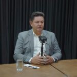 Prefeito de Pirenópolis fala sobre turismo e gestão