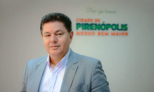 TJGO mantém absolvição de prefeito de Pirenópolis - Nivaldo Melo e1726624908802