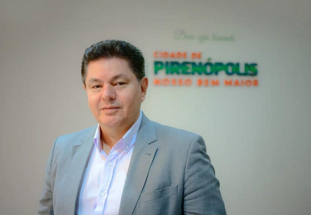 TJGO mantém absolvição de prefeito de Pirenópolis