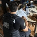 Operação mira quadrilha de falsificação de bebidas