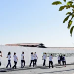 Matrículas escolares para 2026 seguem abertas até 1º de dezembro 5 Matrículas escolares para 2026 seguem abertas até 1º de dezembro - Periodo de solicitacao de matriculas escolares para 2026 segue aberto ate 1o de dezembro