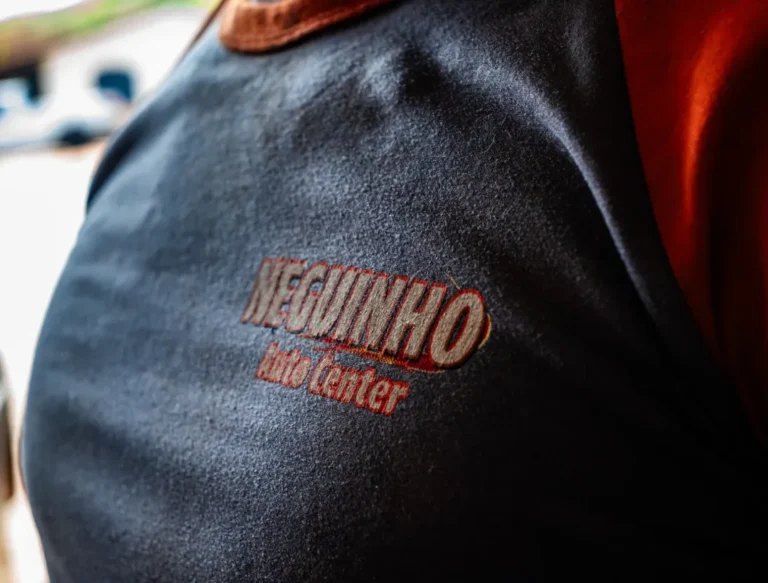 Neguinho Auto Center: Mecânica e Peças
