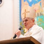 Igreja Matriz de Pirenópolis faz última homenagem ao bispo - WhatsApp Image 2023 08 23 at 16.15.25