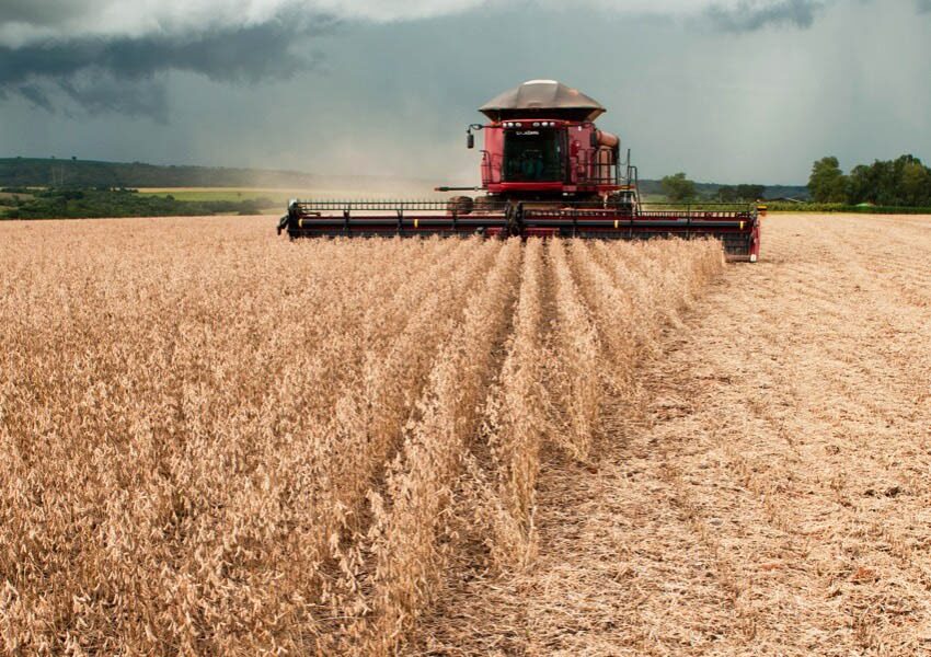 Goiás amplia práticas sustentáveis na agropecuária
