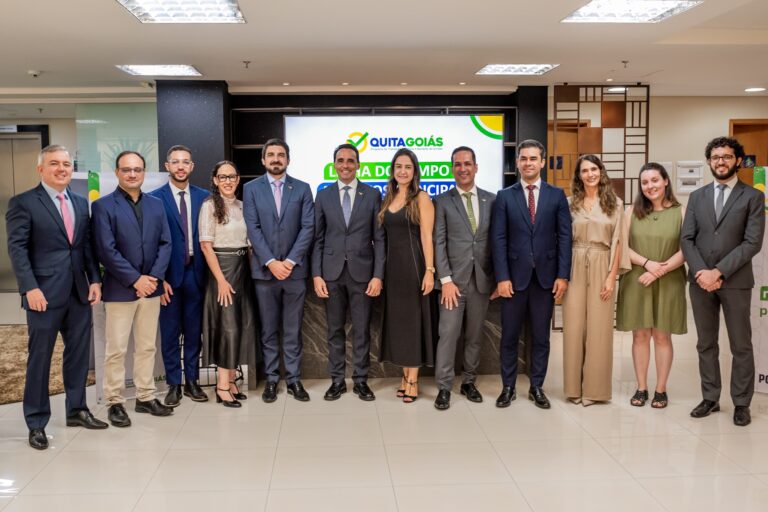 Programa Quita Goiás facilita renegociação de dívidas tributárias