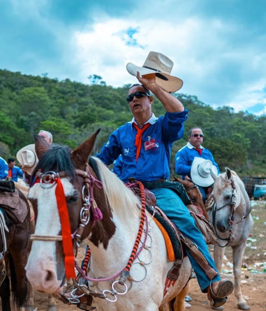 Cavalos em Pirenópolis: tradição e história em cada passo - WhatsApp Image 2025 11 01 at 19.45.52