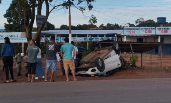 Fala Piri | Acidente com veículo da Saúde de Pirenópolis - WhatsApp Image 2025 11 04 at 10.29.15
