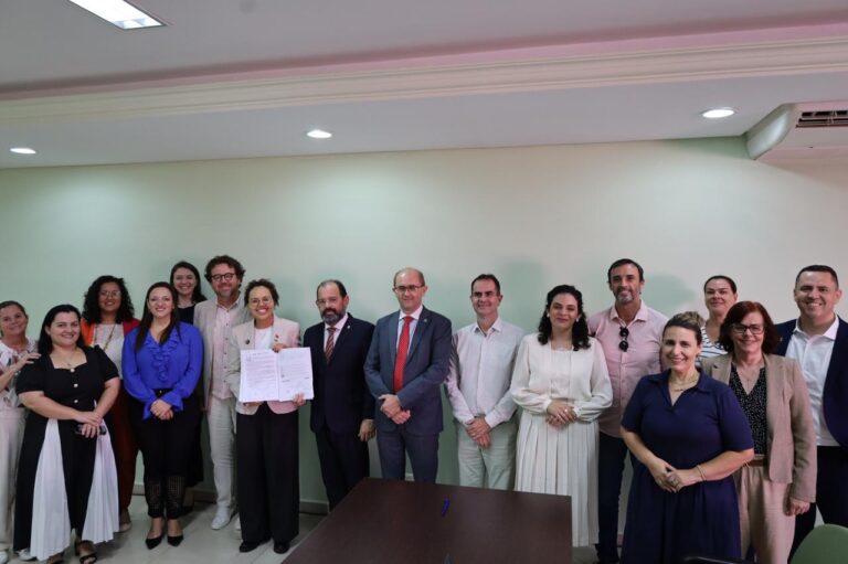 Goiás oferece pós-graduação gratuita em Gestão Cultural