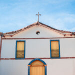 Igreja do Carmo Pirenópolis: história e beleza colonial - YAN1790