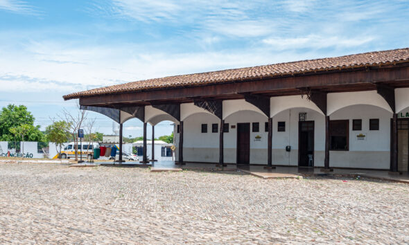 Nova linha intermunicipal liga Anápolis a Pirenópolis 1 Nova linha intermunicipal liga Anápolis a Pirenópolis - YAN8395