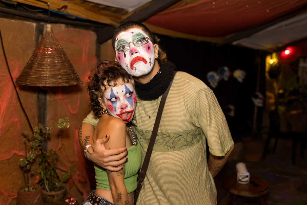 Zazalloween 2025: o Halloween mais famoso de Pirenópolis - ZAZALLOWEEN 112 1