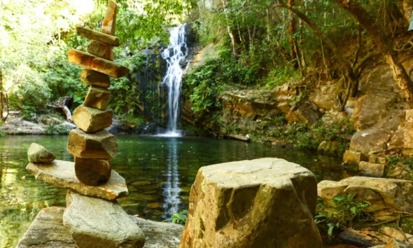 O que fazer em um dia de chuva na cachoeira 6 O que fazer em um dia de chuva na cachoeira - cachoeiras bonsucesso 1