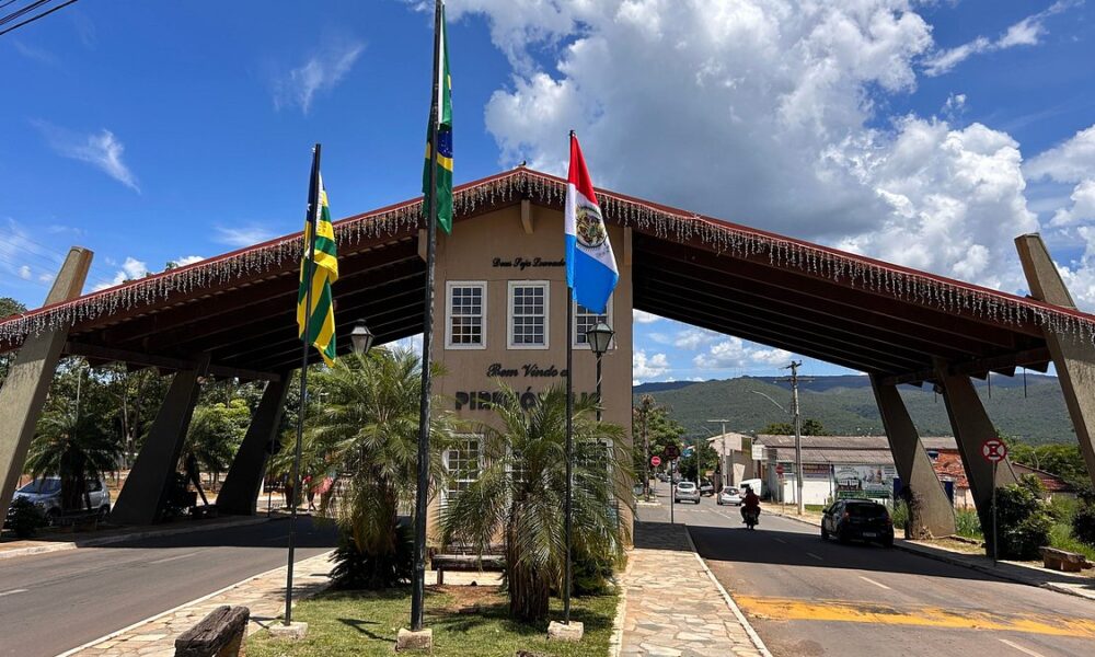 OAB-GO consegue suspender taxa de alvará para advogados em Pirenópolis