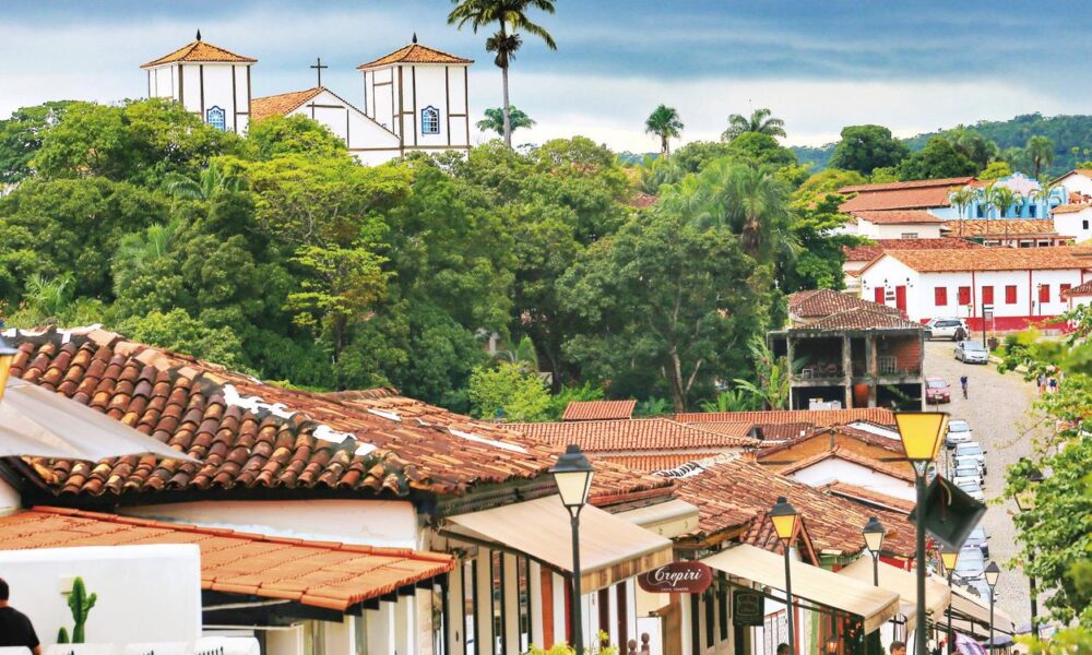 Nomes em Pirenópolis: Maria, José e Silva são o mais comuns. - image 4