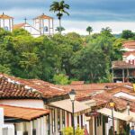 Nomes em Pirenópolis: Maria, José e Silva são o mais comuns. - image 4