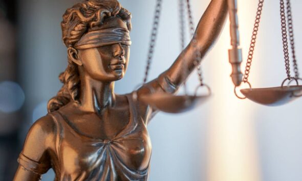 Condenado a 55 anos por feminicídio em Pirenópolis 1 Condenado a 55 anos por feminicídio em Pirenópolis