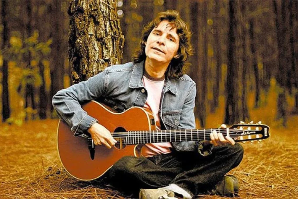 Lô Borges: o adeus ao gênio do Clube da Esquina - lo borges