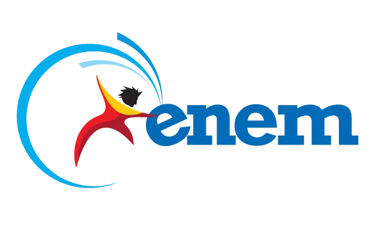 Redação do Enem 2025 aborda envelhecimento e futuro da população 8 Redação do Enem 2025 aborda envelhecimento e futuro da população - logo enem 16 10 2023 1697466796652d49ac7030e